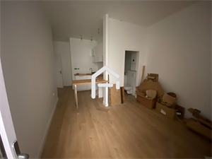 appartement à la vente -   31000  TOULOUSE, surface 30 m2 vente appartement - APR722267